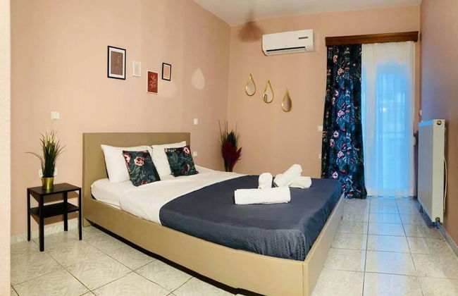 Relaxing 2 Bdr Apartment - Foto 15