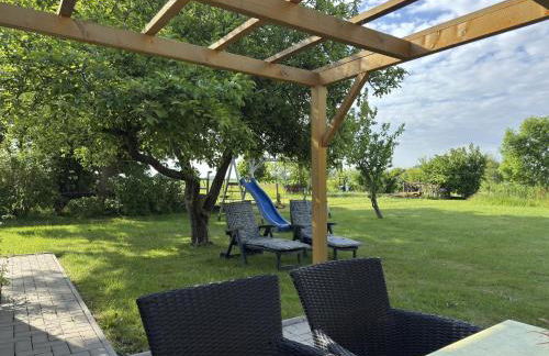 Ferienhaus, Friederikensiel - Foto 31