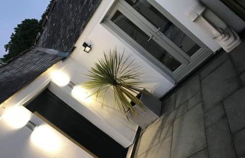 UNIQUE CORNISH COTTAGE CONVERSION Central location - Foto 6