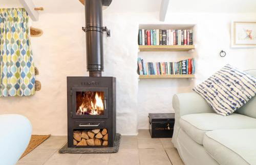 The Barn at Trevothen Farm - Foto 7