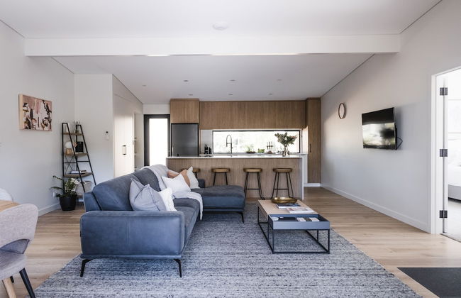 Bina Maya Yallingup Escape - Foto 9