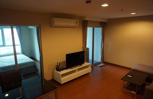 J.J Belle Condo in Bangkok - Foto 46