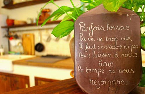 Esencia Lodge - luxurious off-grid cabin retreat - Foto 42