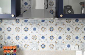 112-Studio completo e charmoso prox a UEL - Foto 24