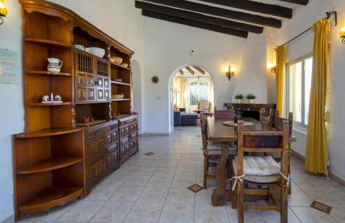 Holiday Home Villa Servinola by Interhome - Foto 24