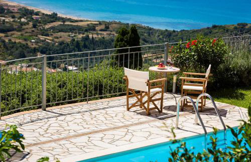 Villa Natasha - Foto 35