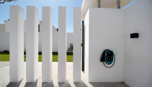 Andrea Sea Villa - Foto 2