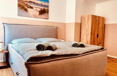 Apartments am Exerzierplatz Pirmasens - Foto 75