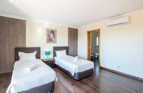 Villa Sierra - Foto 21