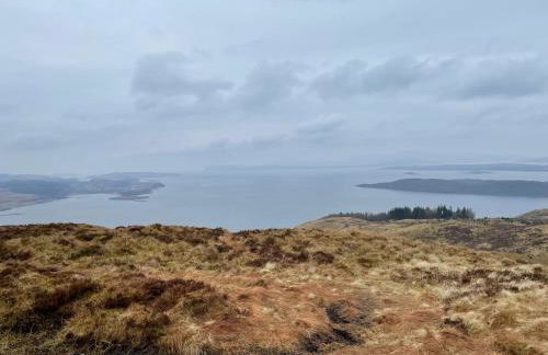 Tawny Owl Pod with Hot Tub - Foto 80