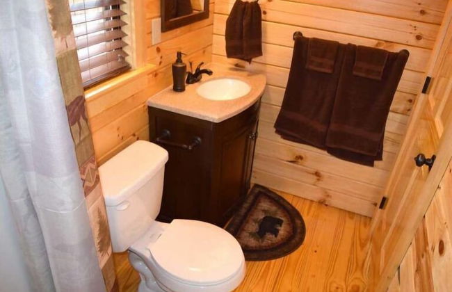 Wilderness Presidential Resort - Foto 25