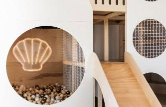 PROMENADA apartamenty & spa PRZY PLAŻY - Foto 56