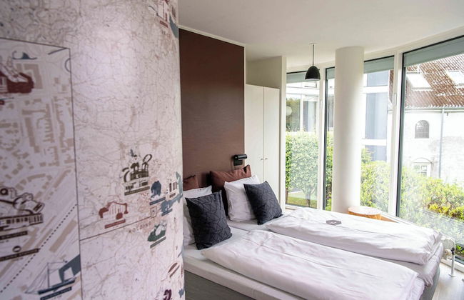 Kolding Hotel Apartments - Foto 45