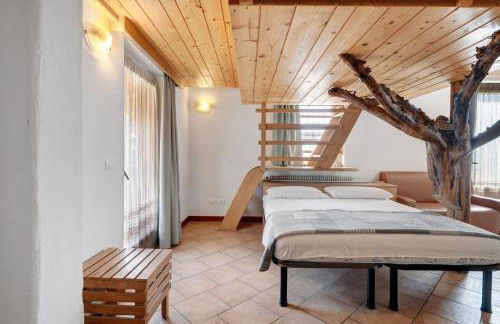 Agriturismo Vento Alpino - Foto 12