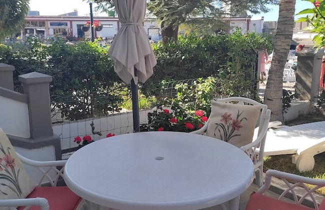 Marina Apartment With Garden by El Sirocco - Foto 1