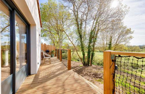 Déconnexion à Saint-Vincent-sur-Jard - Foto 17