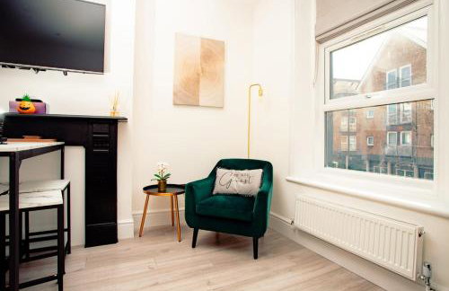 Modern 3 and 2 bedroom apartment in Maida Vale - Foto 25
