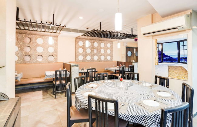 Ultimate Family Escape in Country Club Surat - Foto 28