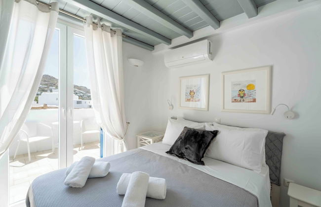 Phaedrus Living: Ornos Beach House Mykonos - Foto 5