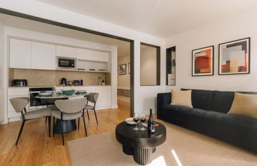 Ando Living - São Nicolau House - Photo 132