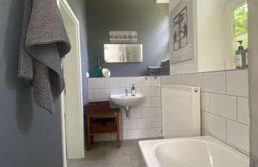 Bahnhof Vaale- Gleis 3 - Foto 22