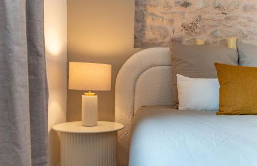 Raffinement Romain Cœur de Nimes Lumineux - Foto 28