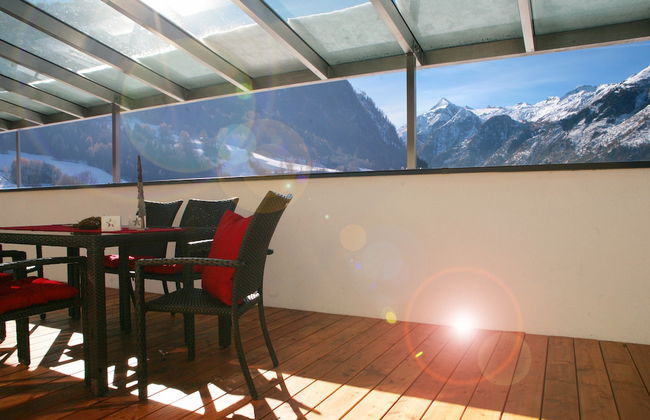 Aparthotel Waidmannsheil - Foto 39