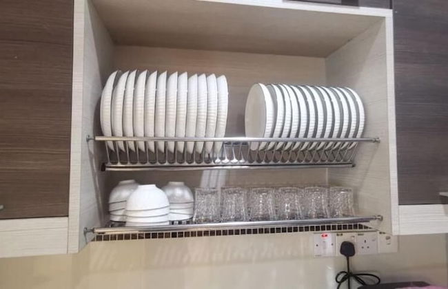 Melaka Private Pool Villa by uBook - Foto 21