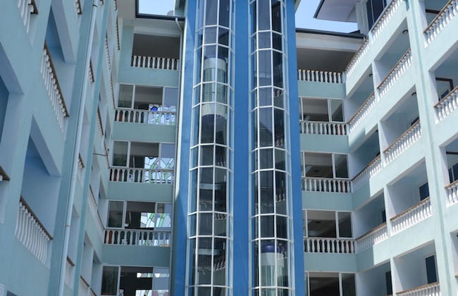 Cowrie Shell Beach Apartments - Foto 61