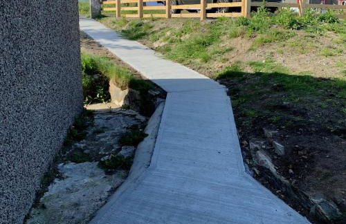 Berneray Otter Cottage - Foto 15