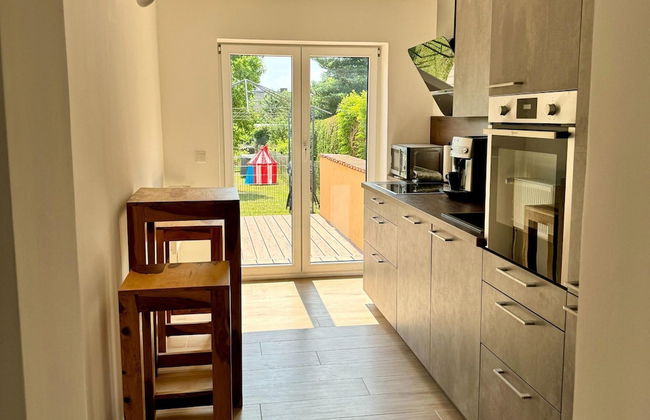 Ferienhaus Havelzeit in Werder an der Havel - Foto 8