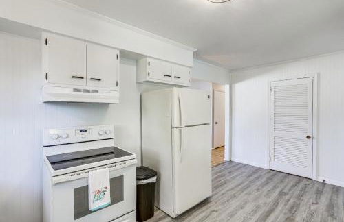 Waterfront Port Clinton Cottage 5 Mi to Lake Erie - Foto 6