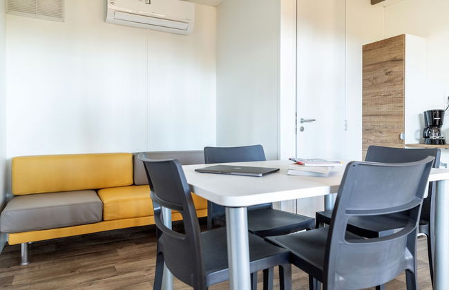 Hu Park Albatros Village - Foto 36