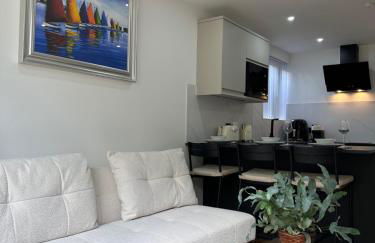 1 bedroom apartment - The Olive Tree - Foto 33