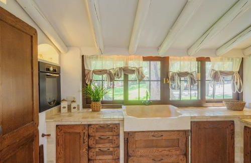 Cubo's Finca La Fuente del Pedregal Casa 2 - Photo 19