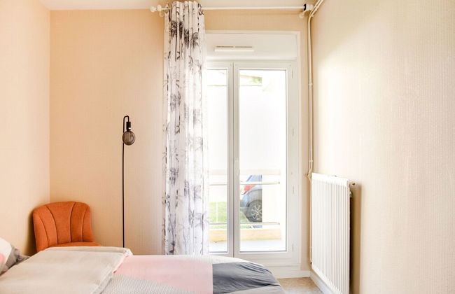 Apartment in Chaumont Near Town Center - Foto 3