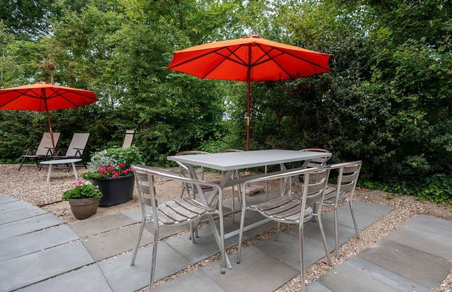 Fairytale Holiday Home With a Lovely Playing Field - Foto 25