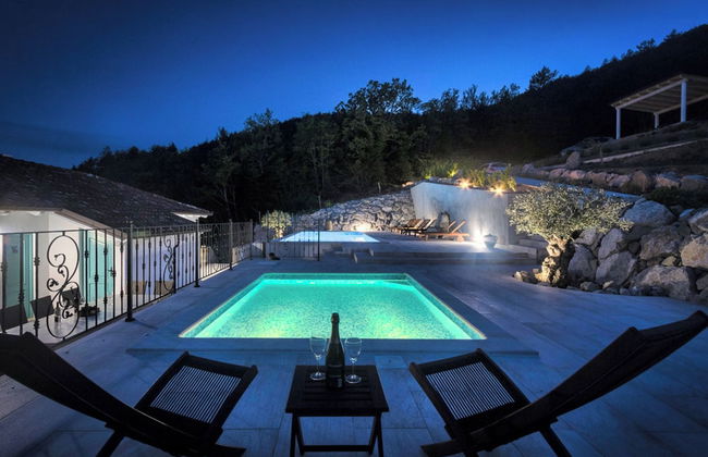 Villa Lapis - Foto 21