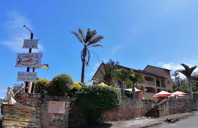 Crayfish Inn No.8 - Photo 23