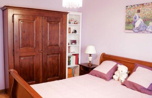 Les murmures du Temps Villa 3 Chambres avec Piscine - Foto 23