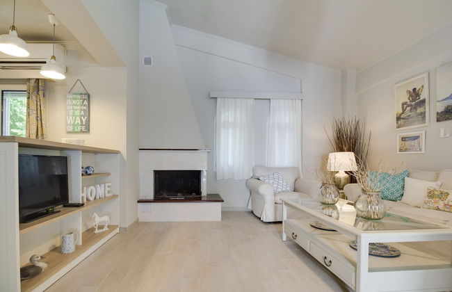 Ekatis House III by Halkidiki Villas - Foto 17