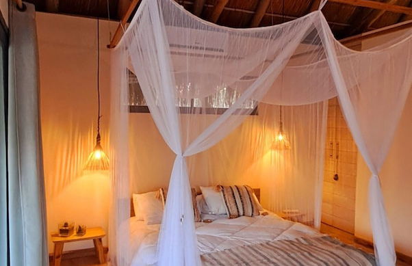 Sunset Villa - Luxury Beachfront Villa with Private Pool by Karula Sand Villas - Foto 3