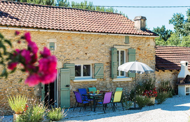 Le Coustal - Foto 31