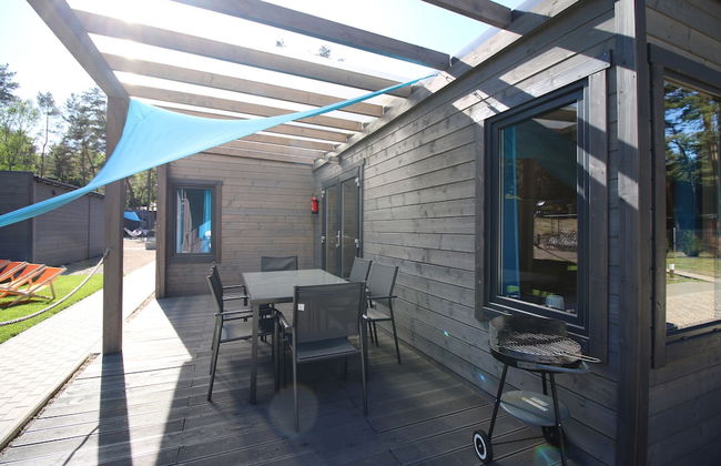 Baltic-Resort Pobierowo - Foto 28