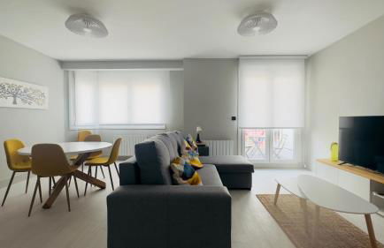 Plentzia, junto al puerto (garaje opcional) - Foto 8