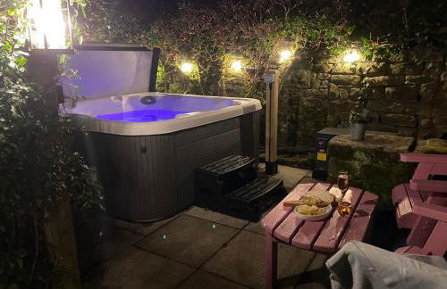 Jacks Cottage, Curbar - Foto 37