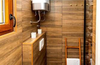 Family friendly house with a swimming pool Smrika, Kraljevica - 24407 - Foto 20