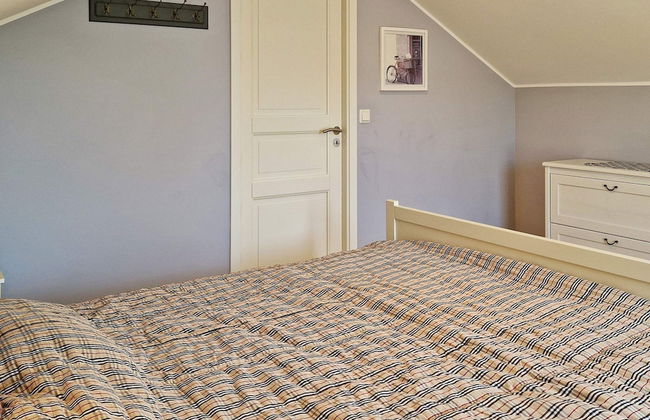 6 Person Holiday Home in Skjaerhalden - Foto 25