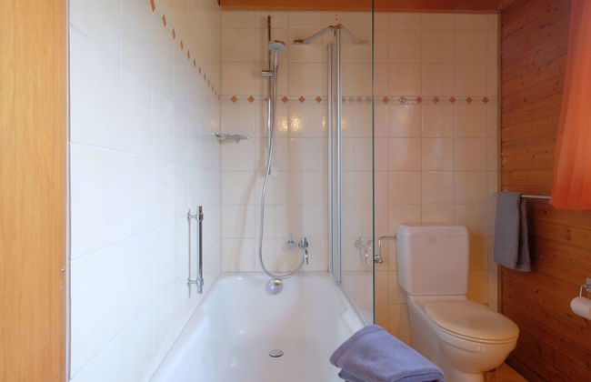 Weidli, Chalet - Photo 26