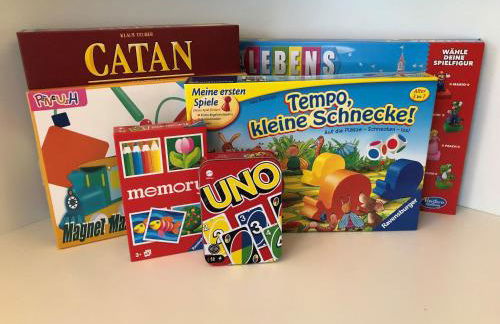 Villa Seeblick am Fleesensee - Foto 11